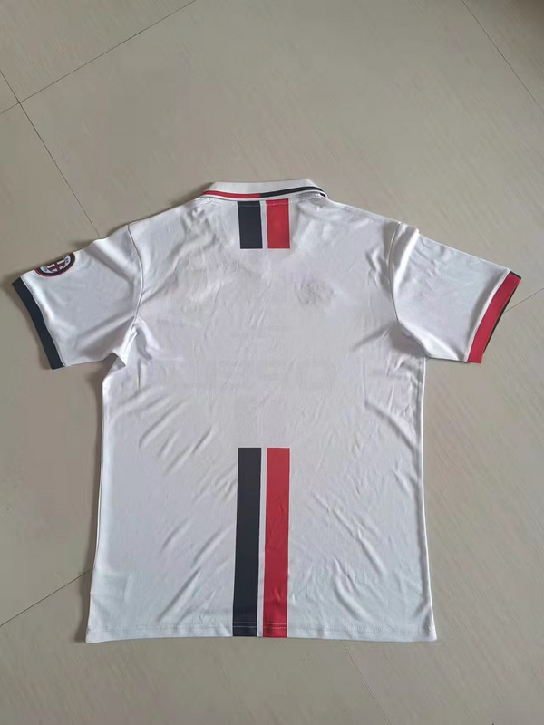 96-97 AC Milan away